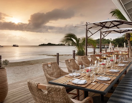 Sandals Negril Beach *****