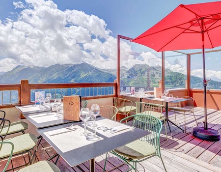 Parenthèse gastronomique et détente dans les Alpes - 4* - Savoie - La Rosière, Alpes du Nord - Image 2