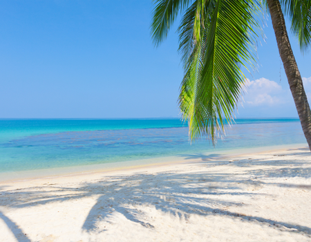 Circuit Trésors de Thaïlande et plage à Koh Samui 5*