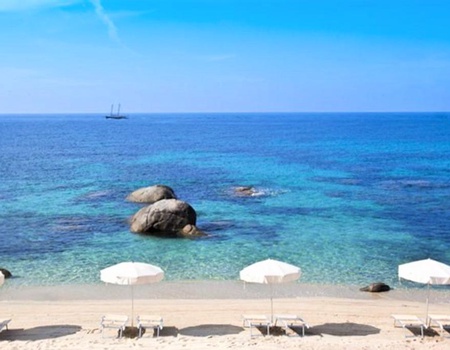 Hôtel Cala Caterina 4* Sup - 2