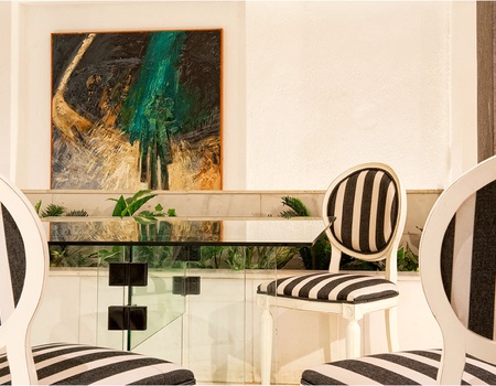 Hôtel Hersonissos Palace 5* - 5