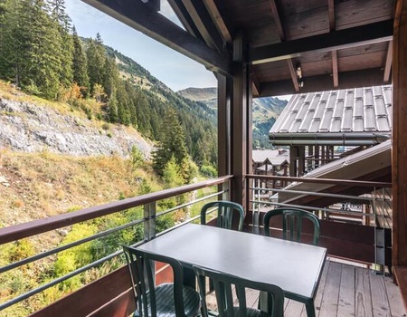 Résidence Les Terrasses d'Eos - maeva Home - Haute Savoie - Flaine, Alpes du Nord - Image 5