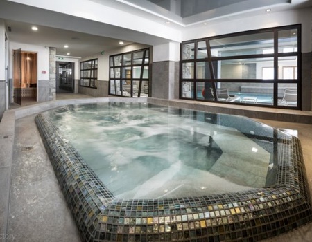 Résidence Le Roc des Tours - 3