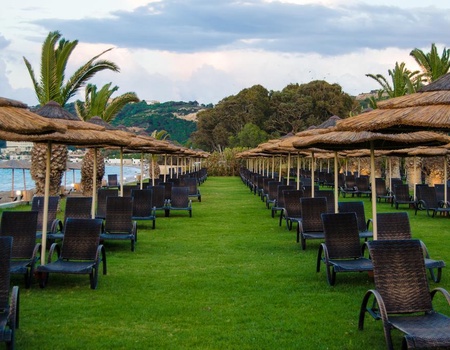 Hôtel The Ixian Grand and All Suites 5* (Adults Only 18+) - 4