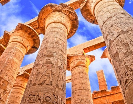 Combiné Merveilles du Nil au Caire - Bateau Premium 5* & Hôtel au Caire 5* - 10J/09N - 2026/2027 - Limité à 28 pers. - Louxor, Egypte - Image 3