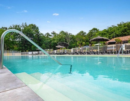 Camping Les Goélands, 3* - 3