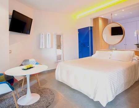Higuerón Hotel Curio Collection By Hilton Adult Only 5* - 4