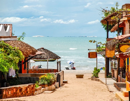 Circuit Samba e Capoeira - 4