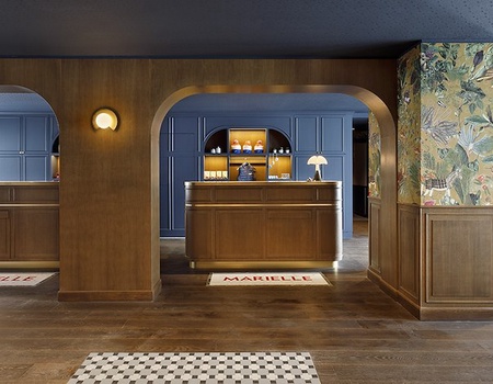 Hôtel Marielle 4* - 2