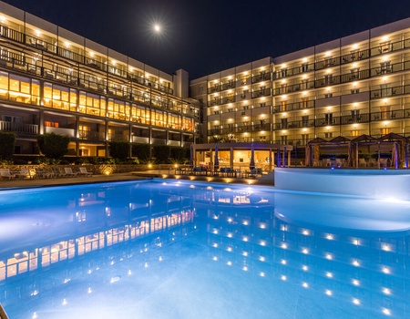 Hotel Ariti Grand Hotel 4* - 5