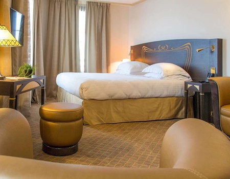 Séjour avec spa au coeur de Chartres - 4* - 2