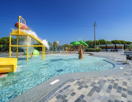 Camping Baia Blu La Tortuga, 4* - 3