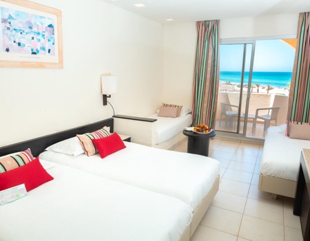 Hotel Vincci Dar Midoun 4* - 4