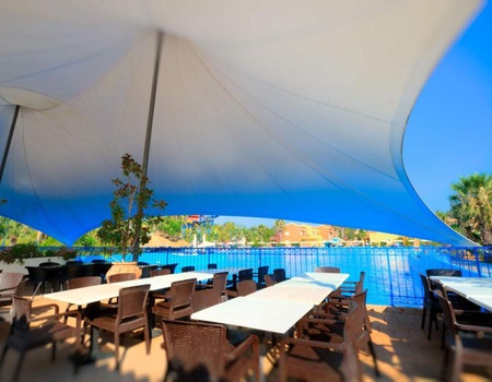 Hôtel Aqualand Resort 4* - Image 5