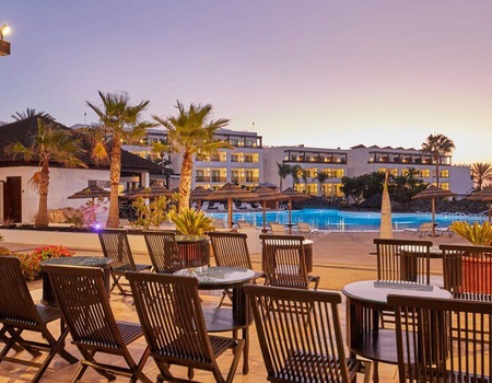 Secrets Lanzarote Resort & Spa - 5*