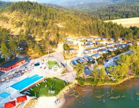 Flower Camping Innature, 4* - 4