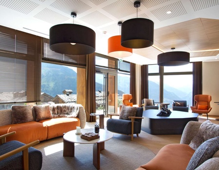 Hôtel Collection L'Ecrin Blanc by Odalys - Savoie - La Rosière, Alpes du Nord - Image 5