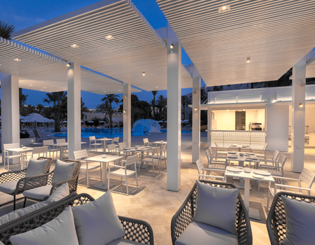 Hôtel Occidental Sousse Marhaba 4* - 5