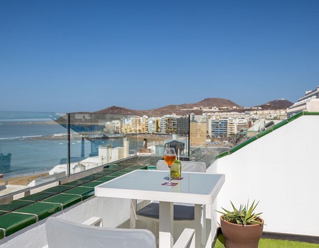 Hôtel Eurostars Exe Las Palmas 4* - Grande Canarie, Canaries - Image 5