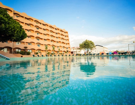 Hôtel Vila Galé Atlantico **** - 1