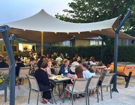 Domaine des Tamaris Pausado, 3* - 5