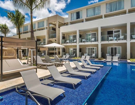 Catalonia Royal La Romana 5* - Adultes uniquement - Arrivée Saint Domingue - 2