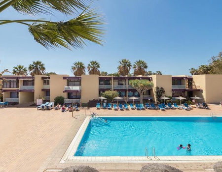 Hôtel Club Palia Don Pedro 3* - 2