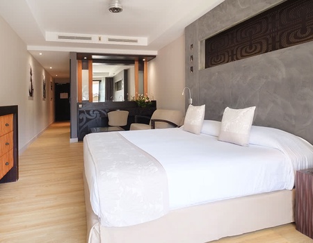 Hôtel Manava Suite Resort Tahiti 4* - 3