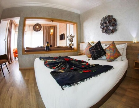 Mabrouk Hotel & Suites 4* - Adults Only - 2