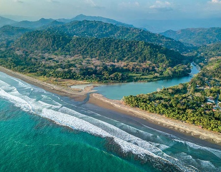 Le Costa Rica, le Paradis Vert - 3