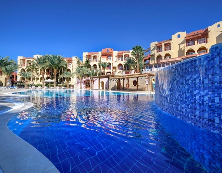 Séjour Jordanie à Aqaba - 2