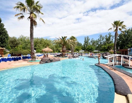 Camping Les Salisses - 2