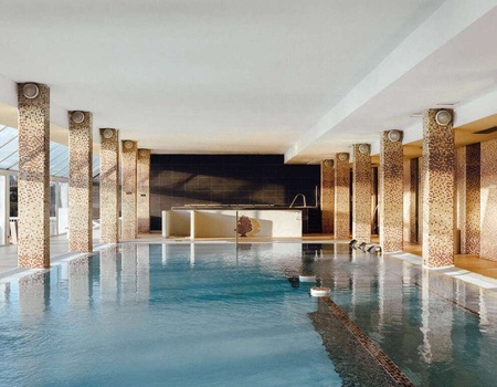 Parenthèse gourmande avec dîner et Spa, au coeur du Berry - 4* - Pouligny Notre Dame, Centre - Image 4