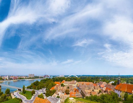 Du Danube bleu vers la mer Noire - Vienne, Autriche - Image 5