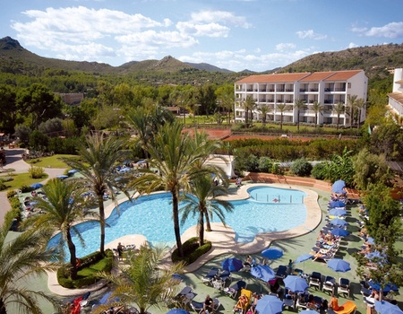 Forfait BEACH CLUB FONT DE SA CALA 4* - Péninsule Ibérique, Baléares, Majorque - Image 1