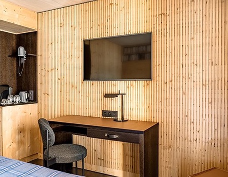 St Alban Hôtel & Spa 4* - Haute Savoie - La Clusaz, Alpes du Nord - Image 3