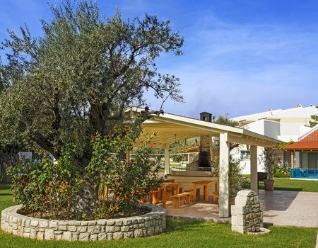 Hôtel Lydia Maris Resort & Spa 5* - 2