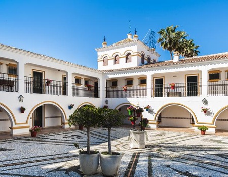 Hôtel Globales Cortijo Blanco 3* - 2