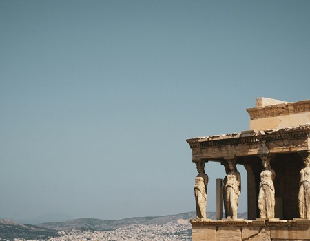 Combiné Athènes et 2 îles : Paros et Mykonos - 2