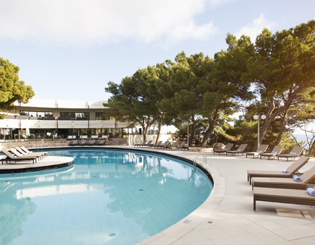 Hôtel Croatia Cavtat 5* - La Collection - 1