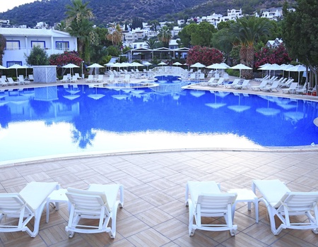 Hôtel Labranda TMT - 5