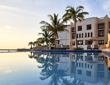 Hôtel Juweira Boutique 5* - Adult Only - 1