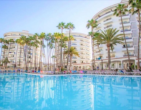 Hôtel Servatur Waikiki 4* By Ôvoyages - 4