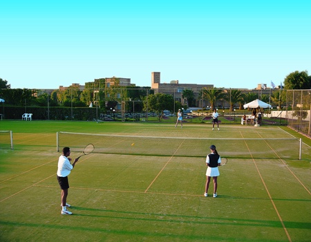 Hôtel Bella Beach Hotel 5* - 5