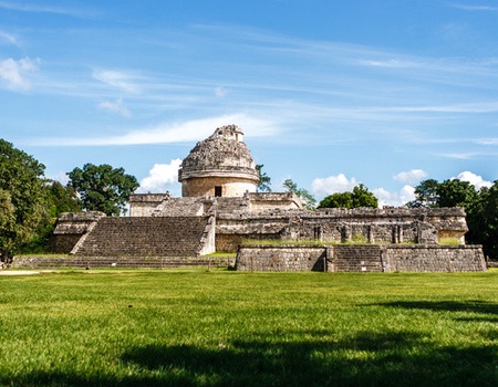 Circuit Beautés mayas et plage des Caraïbes (Logement au Framissima Évasion Viva Maya by Wyndham) **** - 2