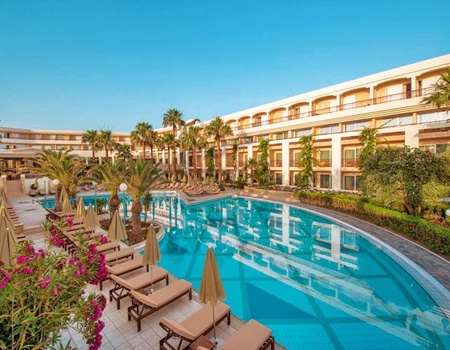 Hôtel Rethymno Palace Hotel By Ôvoyages 5* - Crète, Grèce - Image 2
