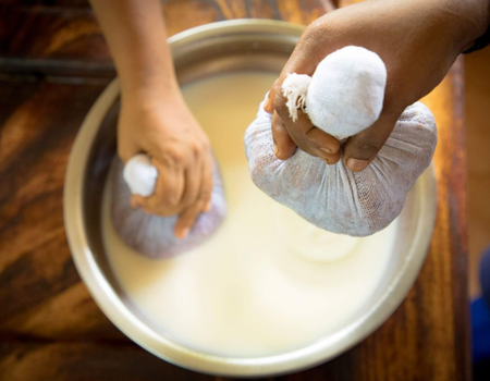 Séjours Ayurveda - Somatheeram Ayurveda Village - 2