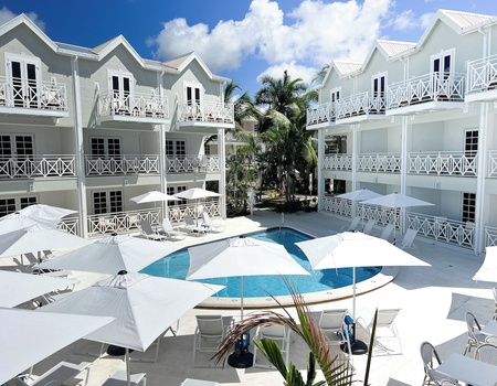Hôtel South Point 4* - Bridgetown, Barbade - Image 1