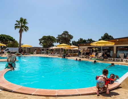Camping maeva Escapades Les Cottages de Perpignan 4* - Perpignan, Pyrénées - Image 1