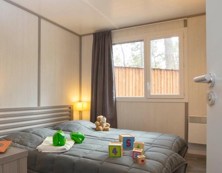 VVF Villages - Le Cap Ferret - Lège-Cap-Ferret, 4* - 4